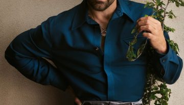 Ricky Martin se sinceró sobre sus problemas de ansiedad: “La música es mi medicina”