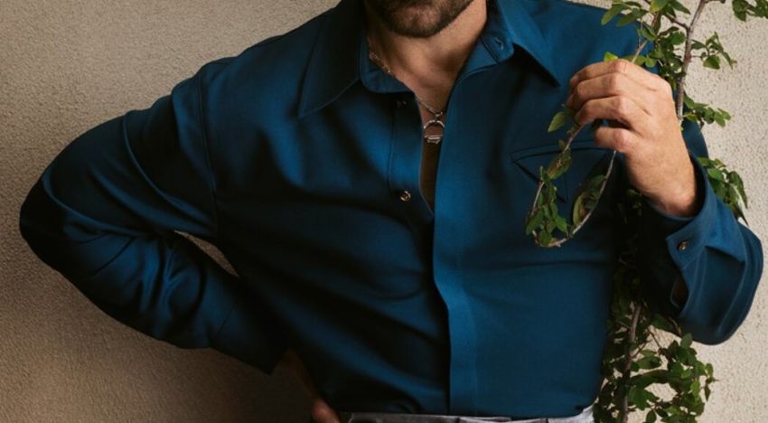 Ricky Martin se sinceró sobre sus problemas de ansiedad: “La música es mi medicina”