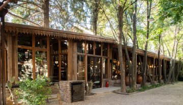 Son hermanos, elaboran el primer single malt 100% andino y buscan competir con los escoceses