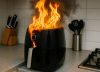 Ni pava ni tostadora: el electrodoméstico que nunca tenés que usar con un alargue para evitar un incendio