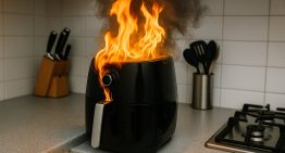 Ni pava ni tostadora: el electrodoméstico que nunca tenés que usar con un alargue para evitar un incendio