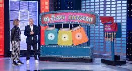Telecinco vuelve a recuperar ‘El precio justo’ con Carlos Sobera cinco años después