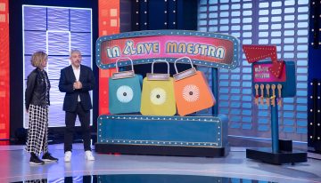 Telecinco vuelve a recuperar ‘El precio justo’ con Carlos Sobera cinco años después