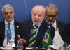 Lula manda un mensaje a la UE: “Sin coraje de la política, no será posible cerrar un acuerdo”