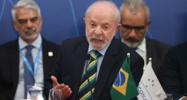 Lula manda un mensaje a la UE: “Sin coraje de la política, no será posible cerrar un acuerdo”