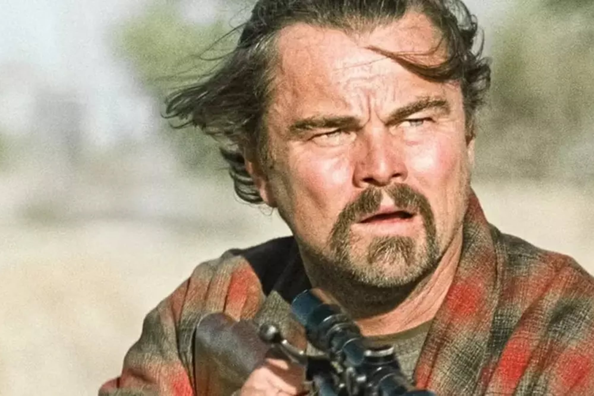 Una batalla tras otra, con Leonardo Di Caprio