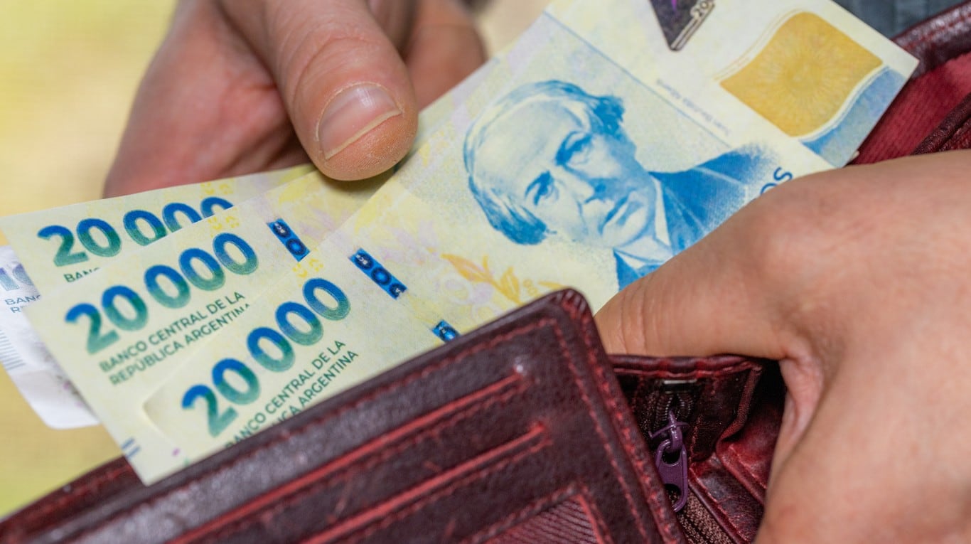 El dinero invertido será depositado en tu cuenta junto con los intereses (Foto: Adobe Stock).