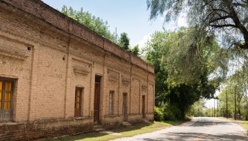 El pueblo que pasó de destino alternativo a referente del “turismo slow”