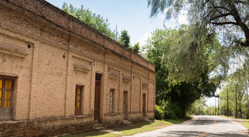 El pueblo que pasó de destino alternativo a referente del “turismo slow”