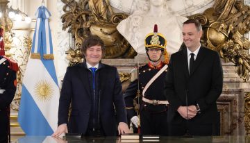 El Gobierno confirmó cuáles serán los temas a tratar en las sesiones extraordinarias del Congreso