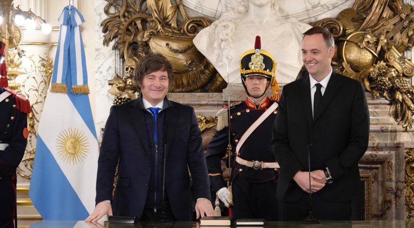 El Gobierno confirmó cuáles serán los temas a tratar en las sesiones extraordinarias del Congreso