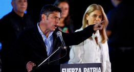 Luis Caputo dijo que no tiene que aprobarle el endeudamiento a Kicillof porque “no cumple con la ley”