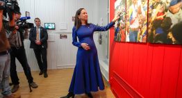 A dónde fue la líder venezolana María Corina Machado tras salir de Oslo: lo que dijo un aliado asilado por la Argentina y EE.UU.