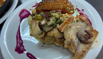 El cocinero de los algoritmos que revoluciona la Argentina con la IA