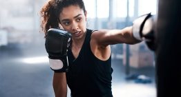 El regalo perfecto para los amantes del boxeo que podrás tener en casa antes del día de Reyes