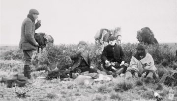 De Emilio Frey al Perito Moreno y otros pioneros que participaron de expediciones históricas