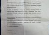 El comunicado de la escuela en donde un empresario fue acusado de abusar de los compañeros de su hijo