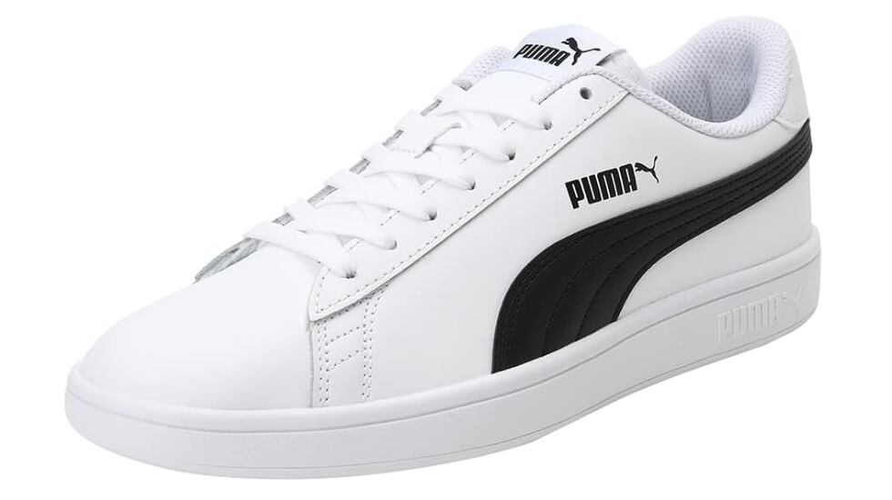 Zapatillas Puma Smash V2 unisex.