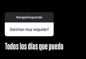 Ángel de Brito contó cuántas veces a la semana hace el amor con su pareja