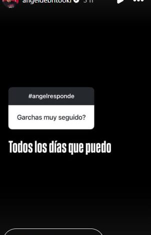 Ángel de Brito contó cuántas veces a la semana hace el amor con su pareja