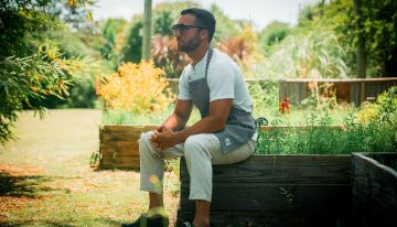 A 1 hora de CABA. La joyita gastronómica que conquista a porteños y locales con su menú de pasos