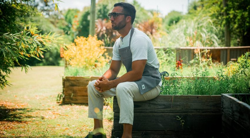 A 1 hora de CABA. La joyita gastronómica que conquista a porteños y locales con su menú de pasos