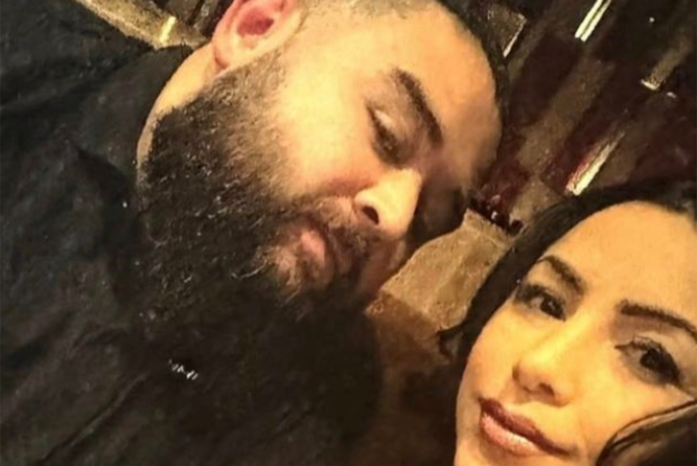 Michael Virgil y su familia estaban a bordo de este barco cuando murió en diciembre de 2024