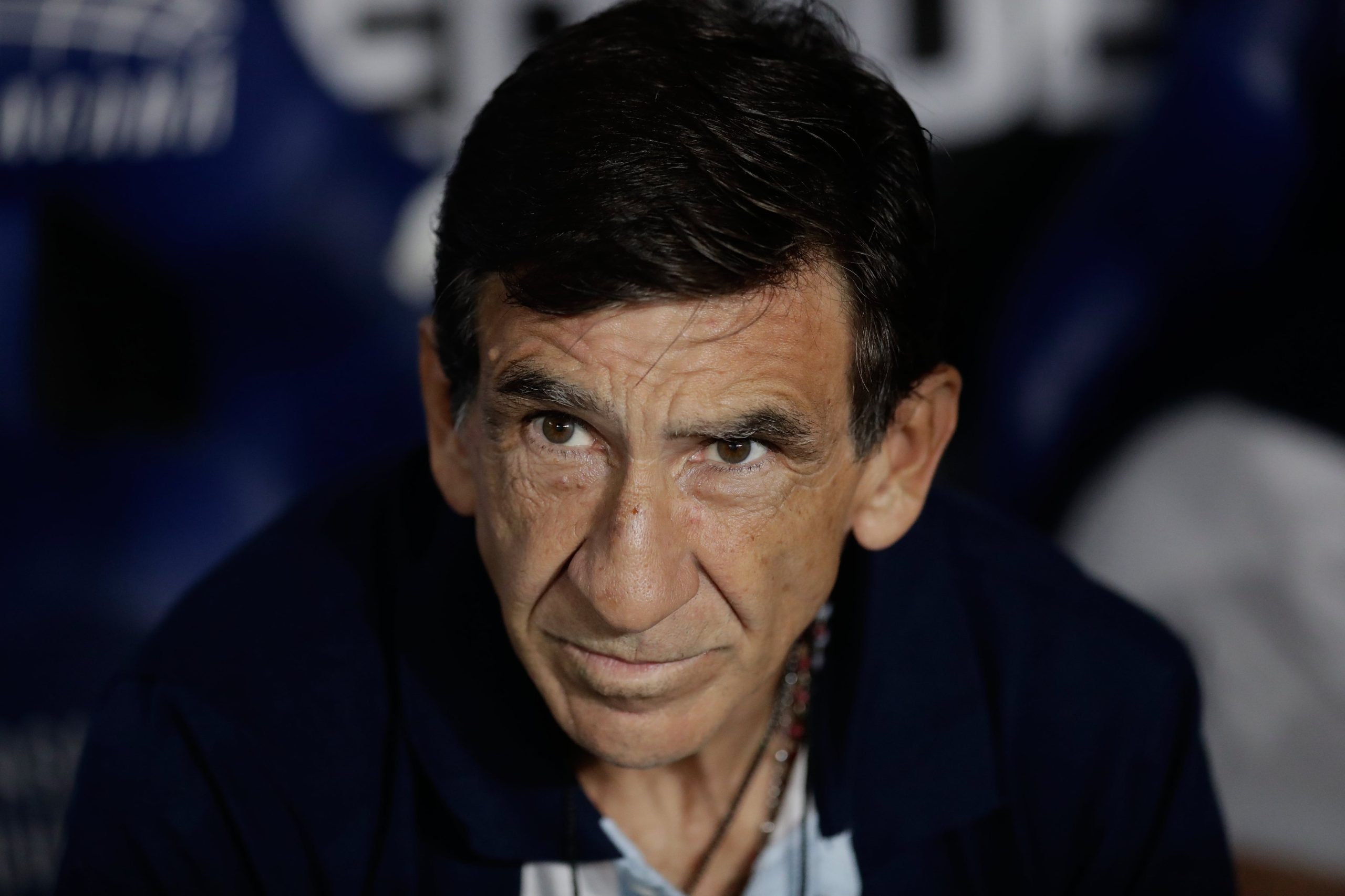 Gustavo Costas quiere ganar otro título con el club de sus amores, Racing, en medio de un ciclo exitoso