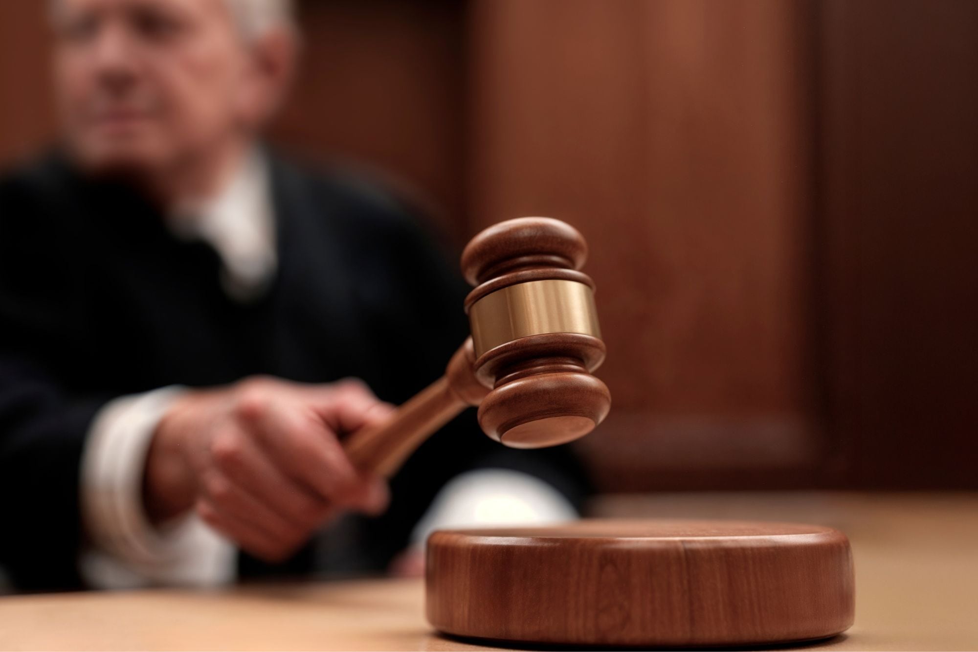 Con la decisión de la corte, los alegatos del caso deben presentarse en un plazo de dos meses