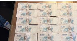 Allanan la sede de la AFA y 17 clubes por presuntos vínculos con el financista cercano a “Chiqui” Tapia