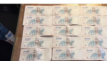 Allanan la sede de la AFA y 17 clubes por presuntos vínculos con el financista cercano a “Chiqui” Tapia