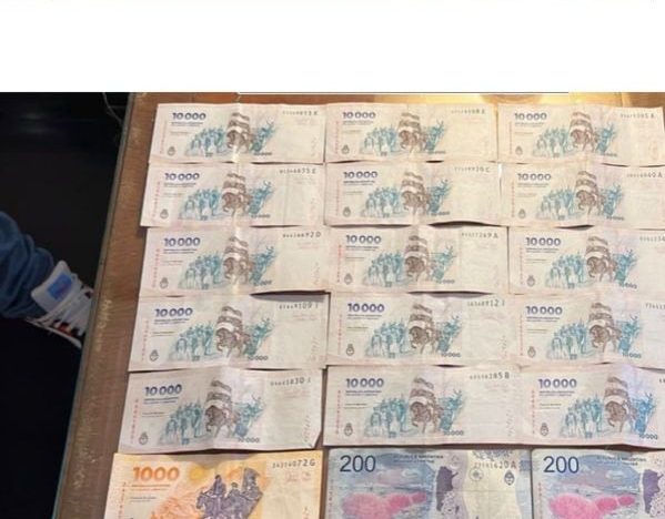 Allanan la sede de la AFA y 17 clubes por presuntos vínculos con el financista cercano a “Chiqui” Tapia