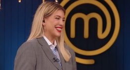 “Maxi es generoso, me presentó un amigo y me casé”: la chicana de Wanda Nara que hizo estallar los memes