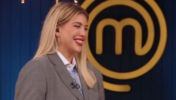 “Maxi es generoso, me presentó un amigo y me casé”: la chicana de Wanda Nara que hizo estallar los memes