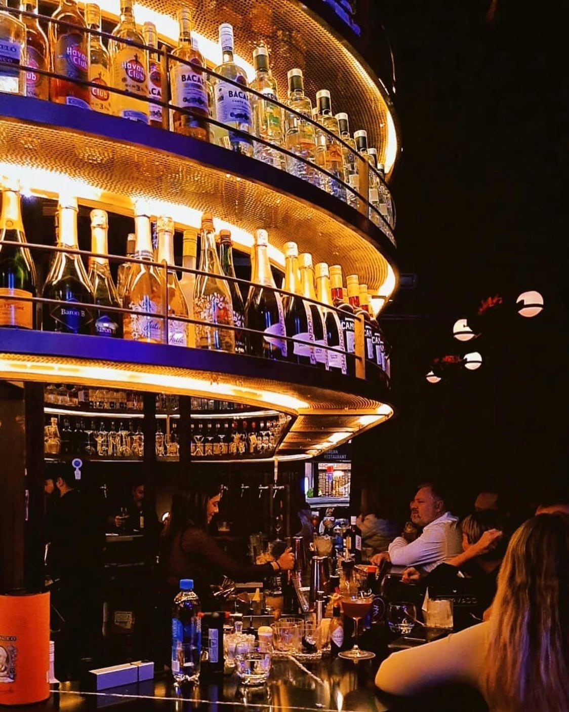 Snailey Walker se encuentra ubicado en el corazón de Palermo en la calle Honduras 5618