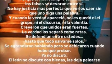 Icardi destrozó a Wanda Nara por tratar de desvincularse de su exabogado: “Trabajaban juntos para dañar”