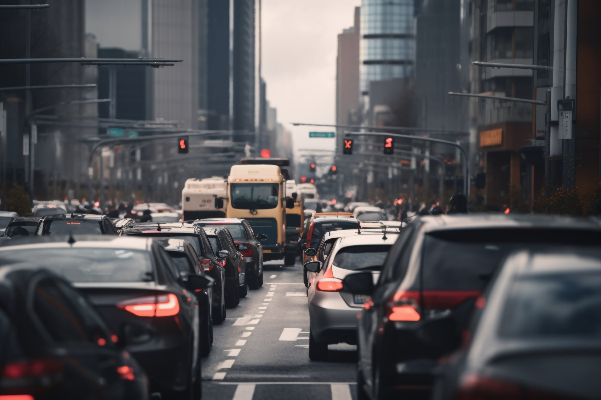 Varias ciudades de Florida presentan altos índices de riesgo de accidentes