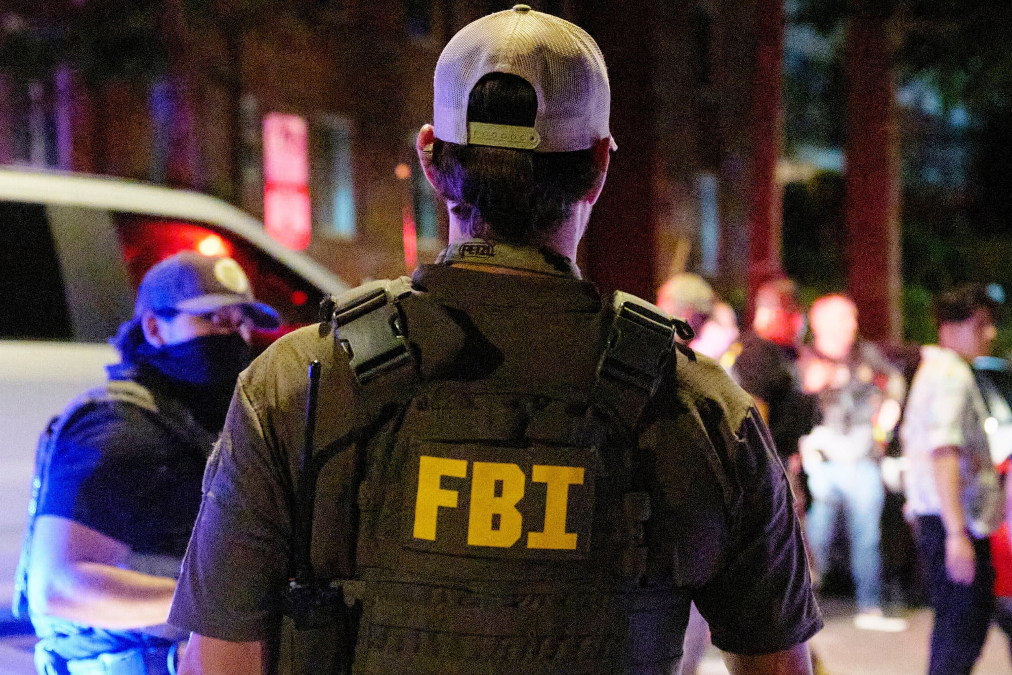 (Imagen ilustrativa) El FBI colaboró con las autoridades de Miami en un operativo contra el narcotráfico