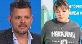 Los abogados de Morena Rial pidieron que salga de la cárcel para hacerse estudios: “Tiene un atraso”