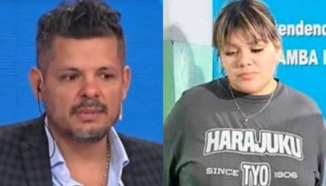 Los abogados de Morena Rial pidieron que salga de la cárcel para hacerse estudios: “Tiene un atraso”