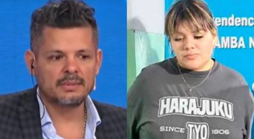 Los abogados de Morena Rial pidieron que salga de la cárcel para hacerse estudios: “Tiene un atraso”