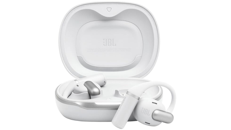 Auriculares open ear JBL Sense Pro.