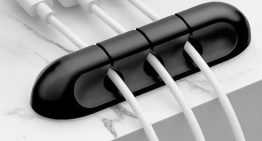 Adiós a los cables enredados: la pieza que ordena, decora y será tendencia este 2026