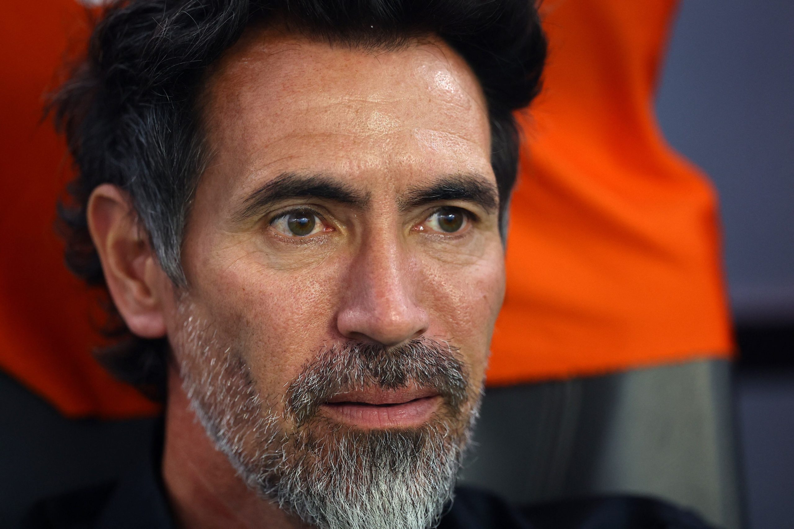 Racing vs Estudiantes por la final de la Liga Profesional del 2025.