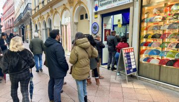 Sorteo del Gordo de la Lotería de Navidad en directo: décimos, premios y pedreas en la lista oficial