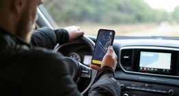 La técnica infalible para evitar choques en cadena, según especialistas