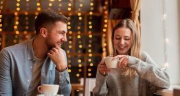 La historia comenzó como un amor perfecto…hasta que se casaron: “Quiero ser feliz”