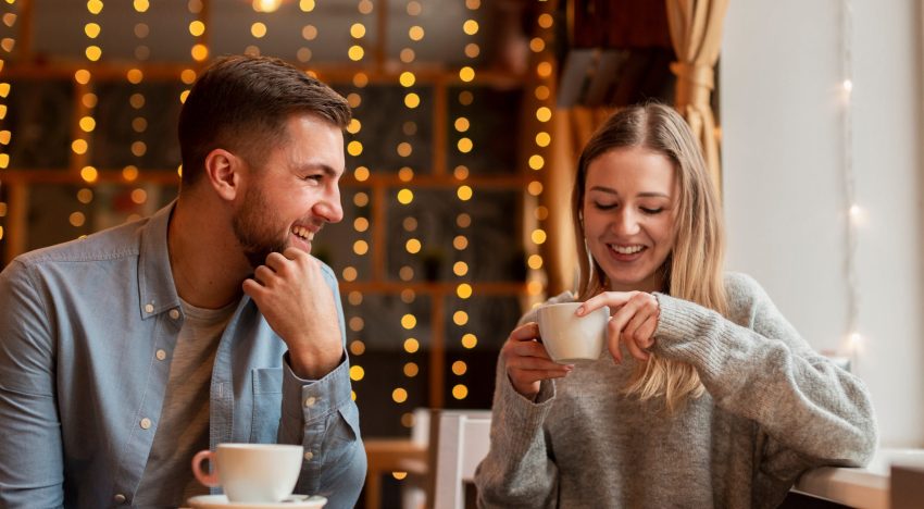 La historia comenzó como un amor perfecto…hasta que se casaron: “Quiero ser feliz”