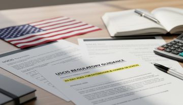 Actualización sobre la visa H-1B: los radicales cambios que podrían impactar en millones de trabajadores inmigrantes