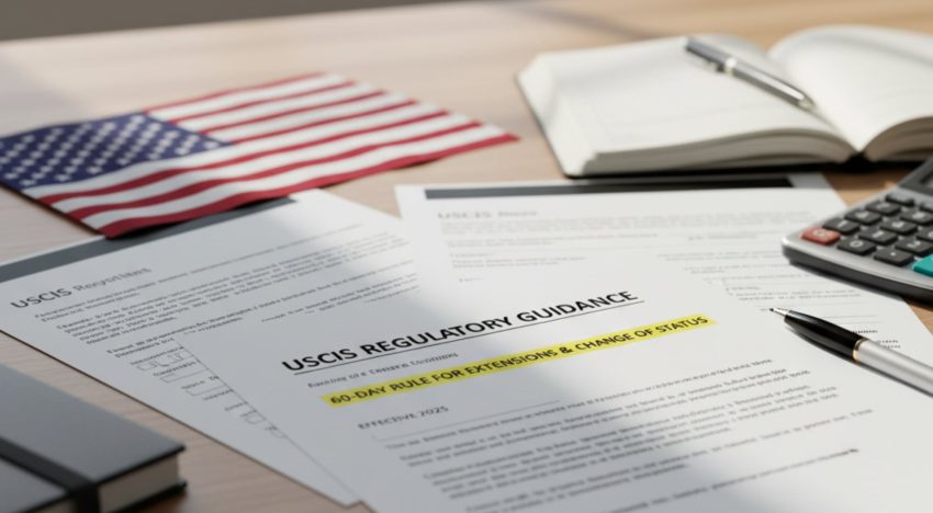 Actualización sobre la visa H-1B: los radicales cambios que podrían impactar en millones de trabajadores inmigrantes